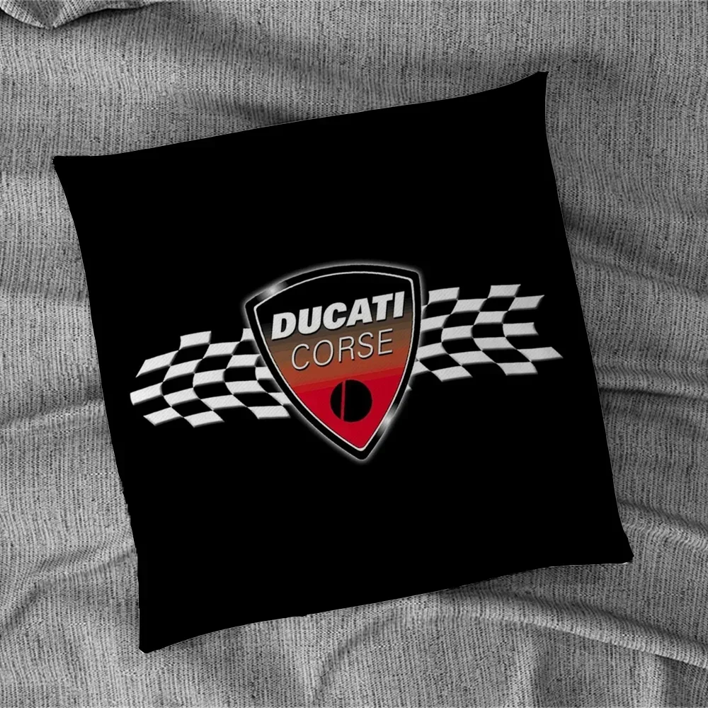 D-Ducati cuscino abbracci cuscini fodera per cuscino sedia 45x45cm cuscini decorativi per divano federa 45*45 sedie a sdraio breve peluche