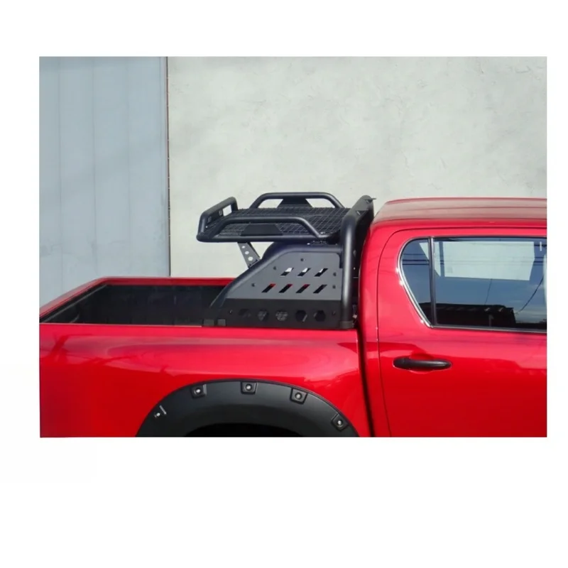 High Quality 4X4 Off Road Sports Anti Roll Frame Body Accessories