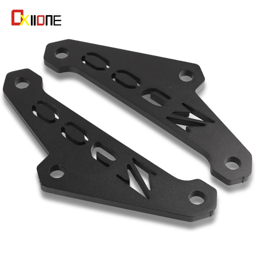 

Rear Lowering Link Kit for Kawasaki Z900 SE 2017-2023 Z900RS CAFE 2018-2024 2025 Accessories CNC Suspension Linkage 30mm Drop