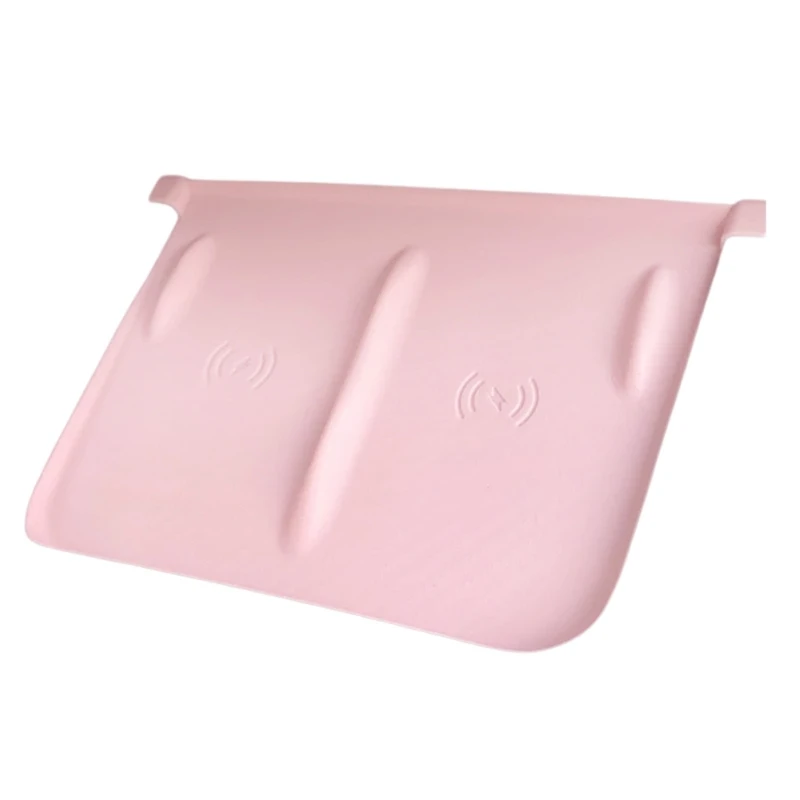 Silicone Cushion For Center Console Wireless Silicone Mat Protective Pad Drop Shipping