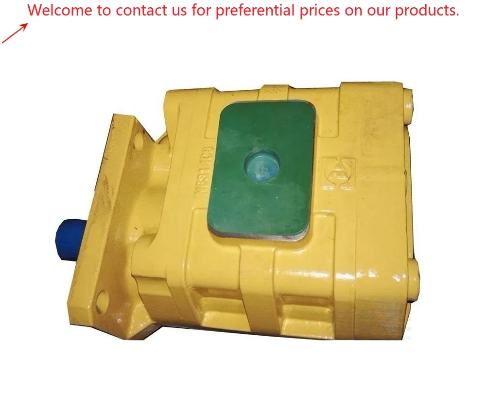 

803004124 803045250 803043571 Hydraulic Pump For XCMG CBK1020-487R Cbgj2100 CBGj2063
