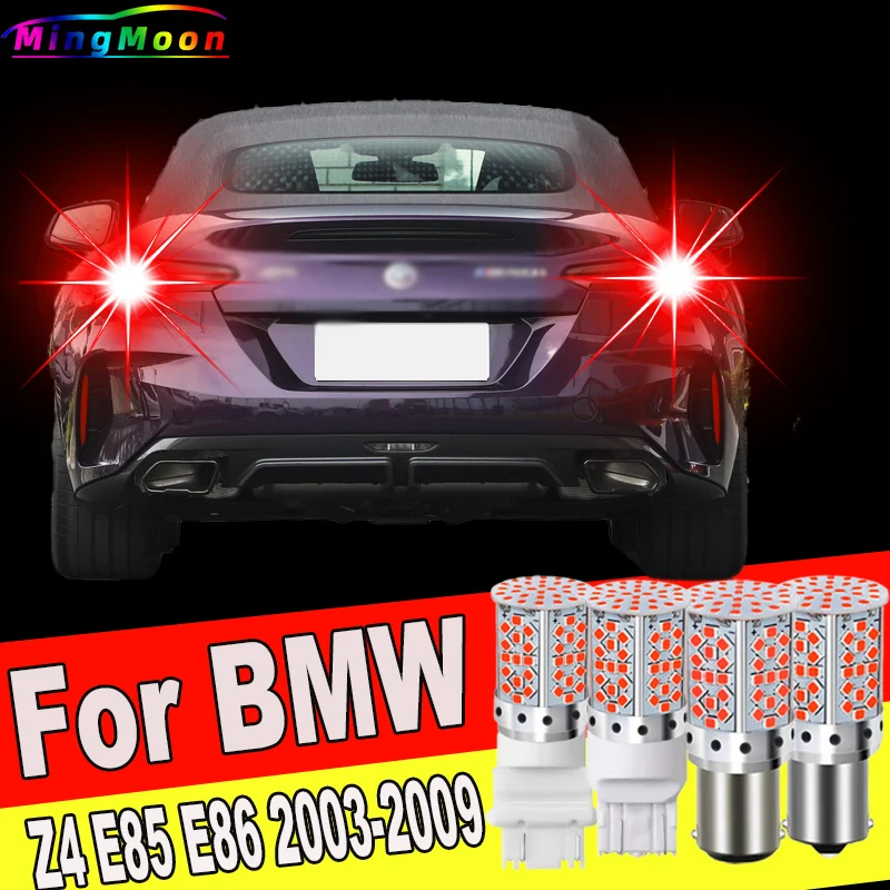 2Pcs Red No Error L…