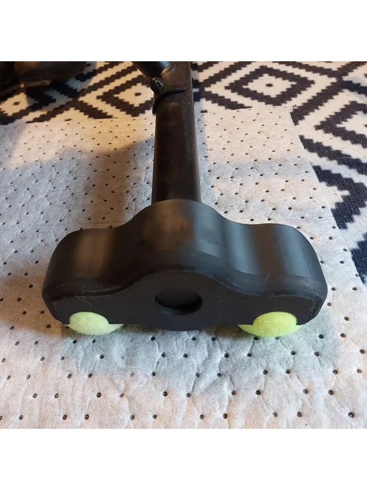 Alas Kaki Bola Tenis untuk Ber - Rocker Plate Indoor Bike Trainer ulasan dan harga