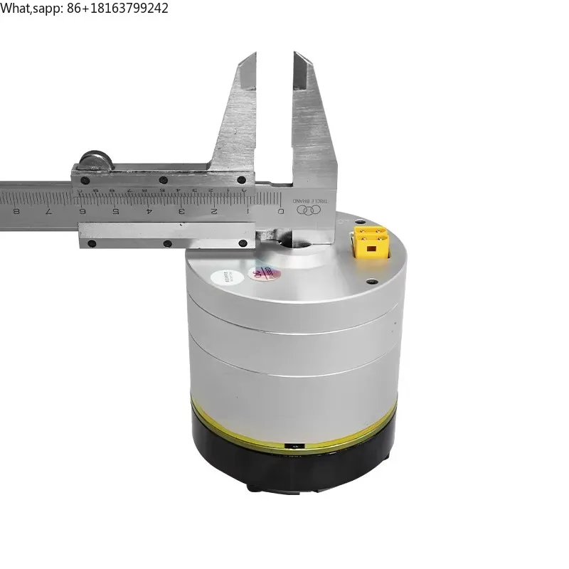 

New Wholesale Light Weight 1.1KG Harmonic Reducer Robotics Joint Modules Flexible Actuator