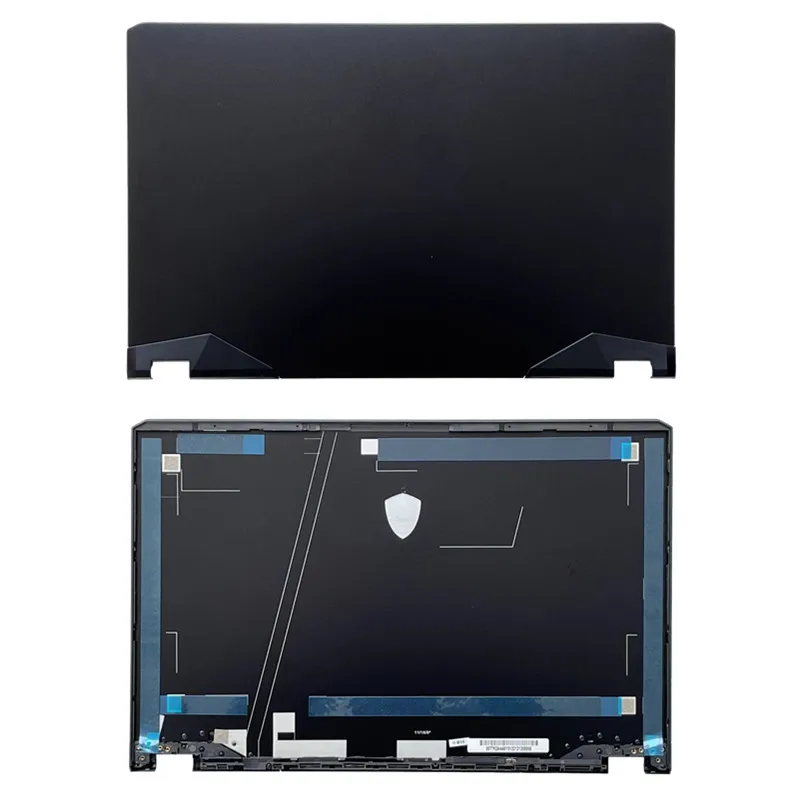 New For Chau GP76 MS-17K1 17K2 17K3 17K4 Laptop LCD Back Cove/ Bezel /Palmrest/Hinge/Hinge cover /Screen pressure strip