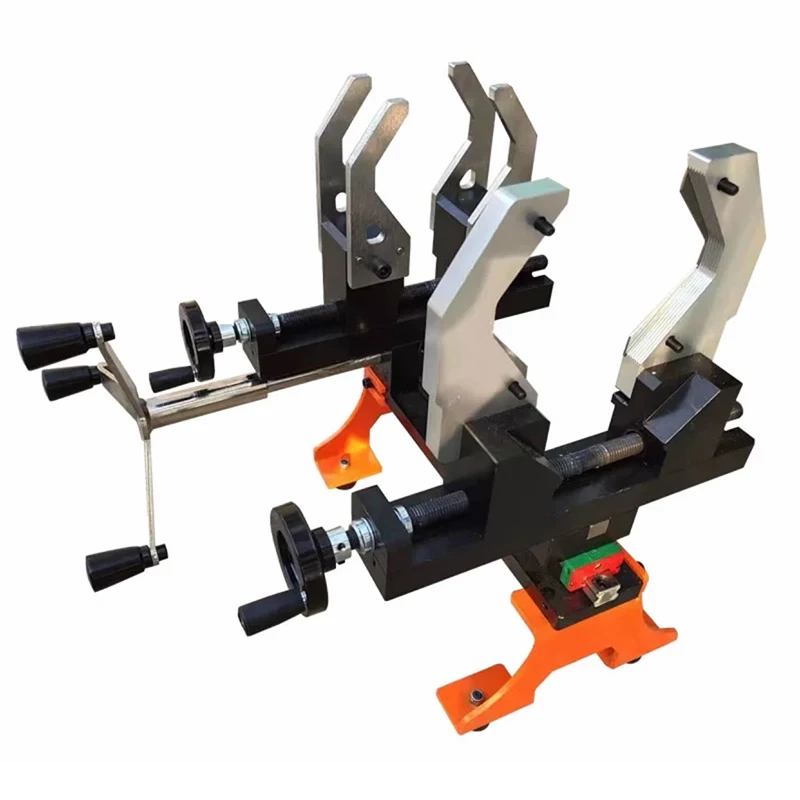 Socket 20-63PPR/63-110PPR Plastic Pipe Welding Machine 2 clamp without Socket Machine Pipe welding bracket