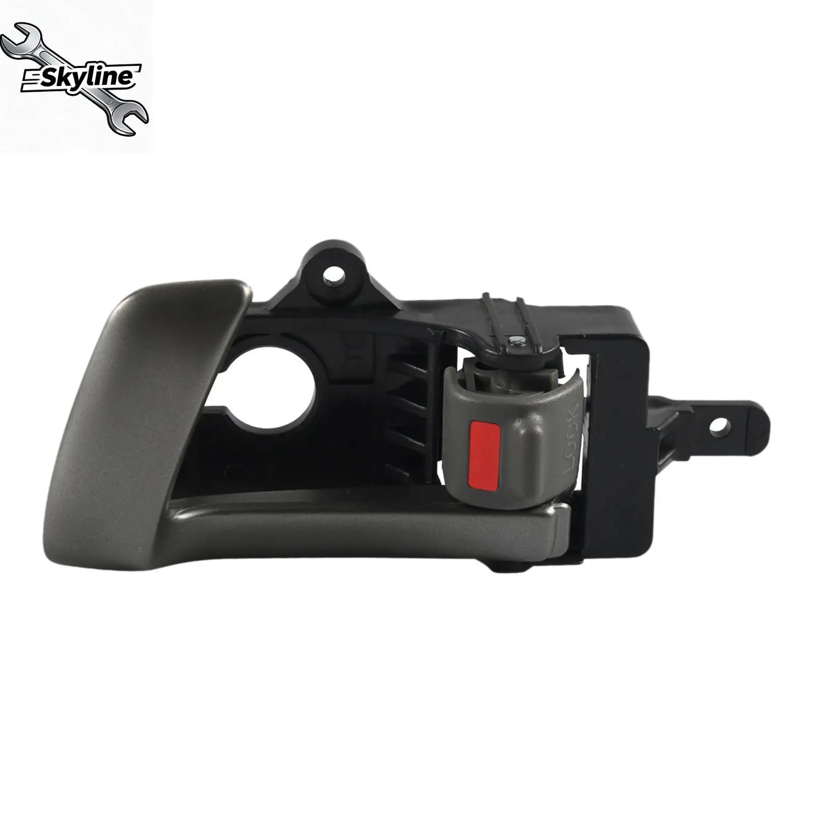 Inside Door Handle 826102B000 Direct Replaces Auto Parts Handle Grab