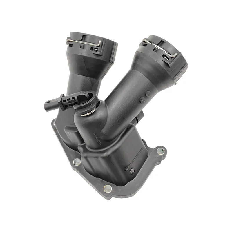 

A6542000115 Engines Coolant Thermostat Housing For Mercedes Benz W205 W213 6542000115