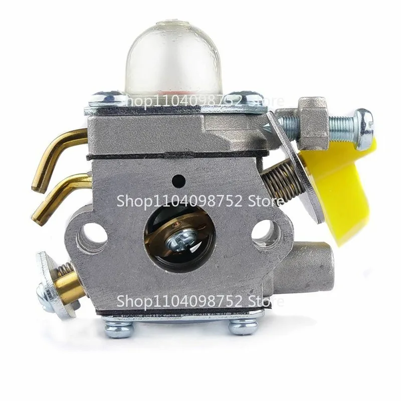 Carburetor kit For ZAMA C1U-H60D C1U-H60E C1U-H60 26CC chainsaw 30CC lawn mower accessories