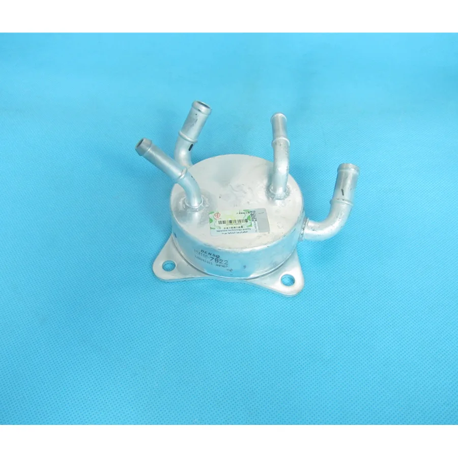 

Car accessories transmission oil cooler assembly 19430-RNA-A51 for Honda Civic 2006 to 2013 FA1/1.8 FB2