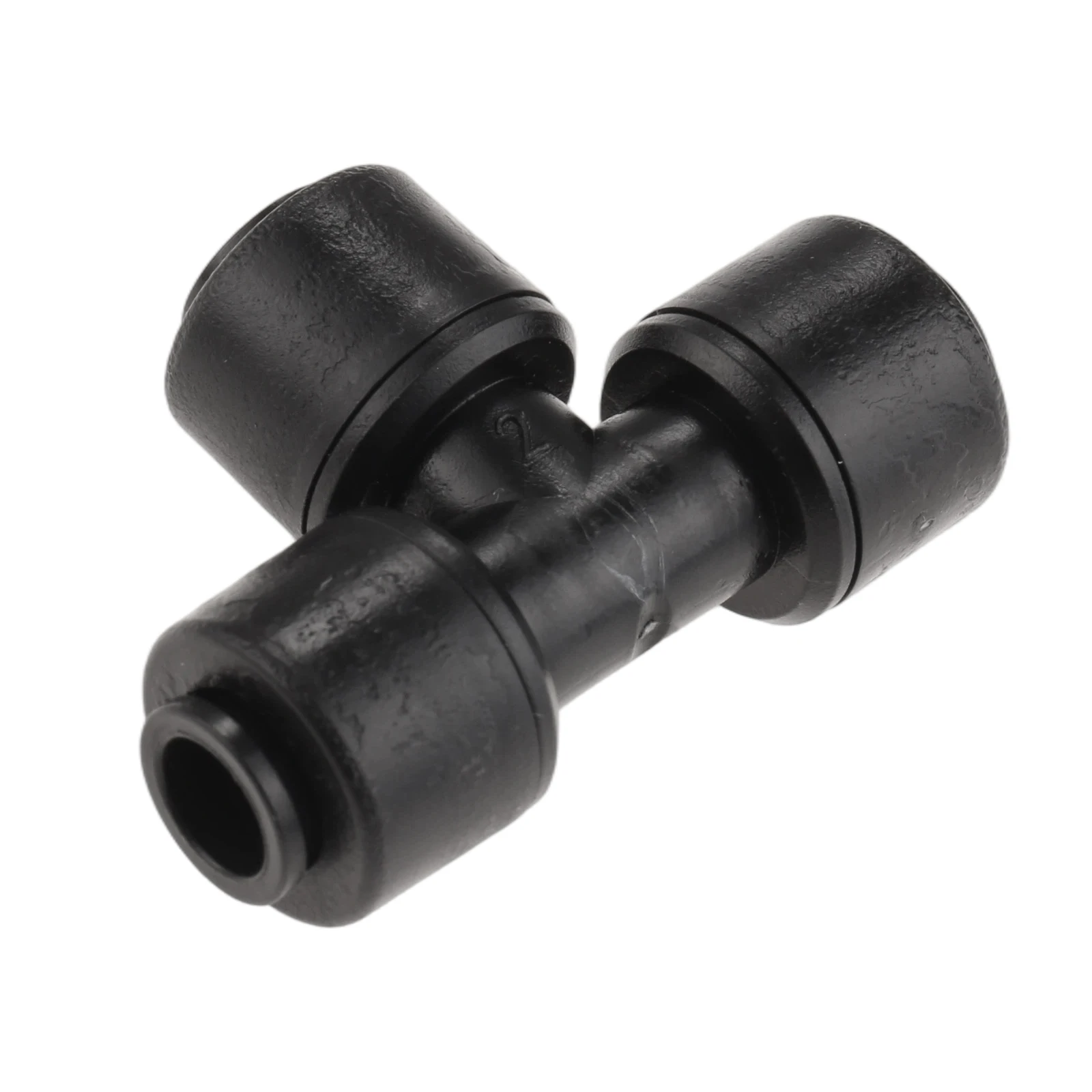 Brass Misting Nozzles Kit For 1/4 Inch Tubing Outdoor Cooling System Corrosion Resistance Easy To Install Durable