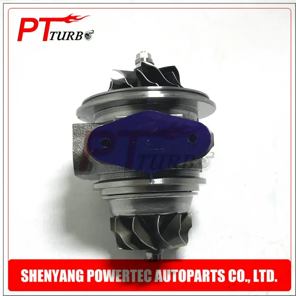 In Stock Core Turbocharger TD03 49131-07030 Cartridge For BMW 335i E90 E91 E92 E93 225Kw 306HP N54B30 49131-07009 11657649289 20
