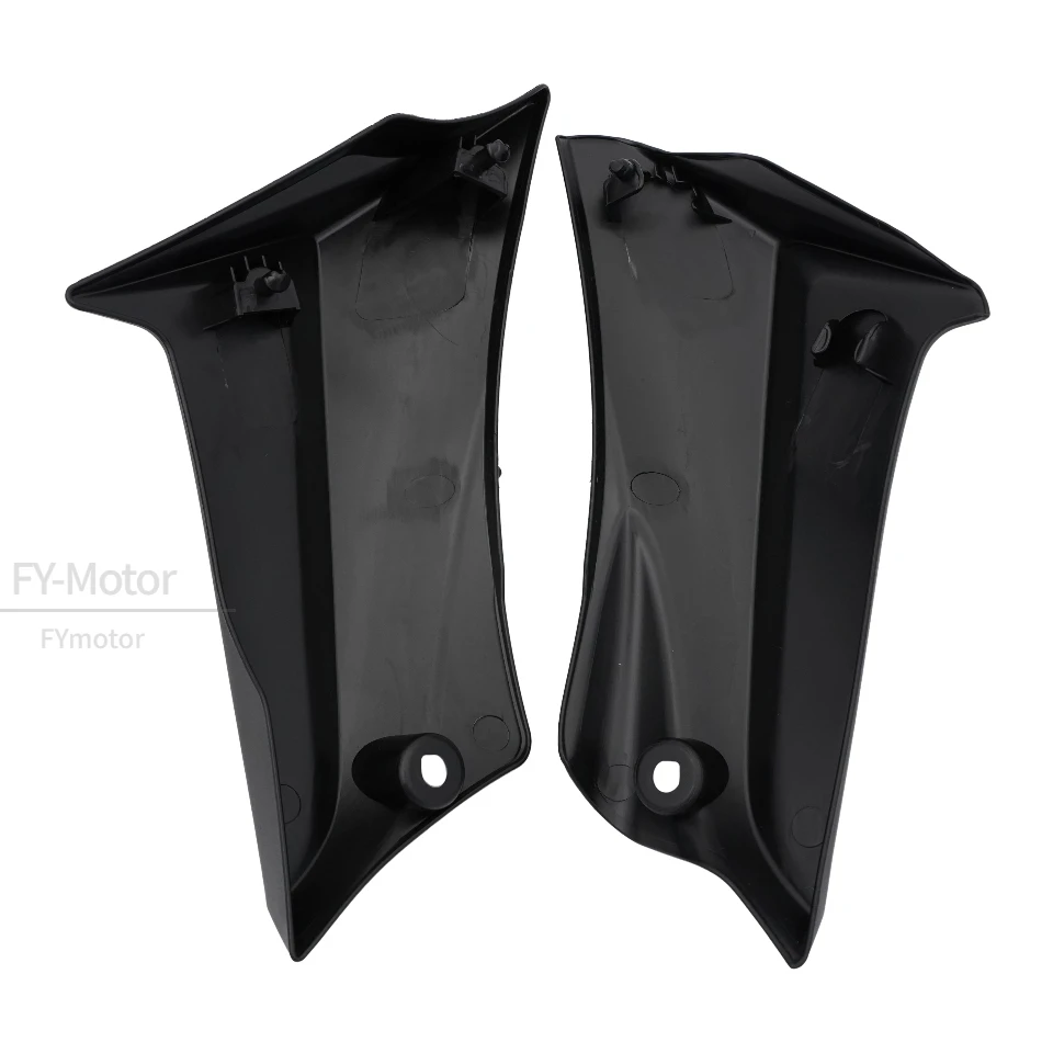 Motorcycle Fuel Gas Tank Side Trim Panel Cover Fairing Fit For Suzuki GSXR 600 GSXR 750 2011 2012 2013 2014 2015-2020 K11