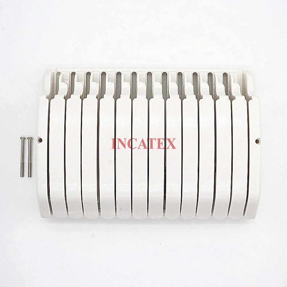 

Good Quality Tajima Embroidery Machine Spare Parts Take-up Lever Cover 12 Needles 12 Colors New Model