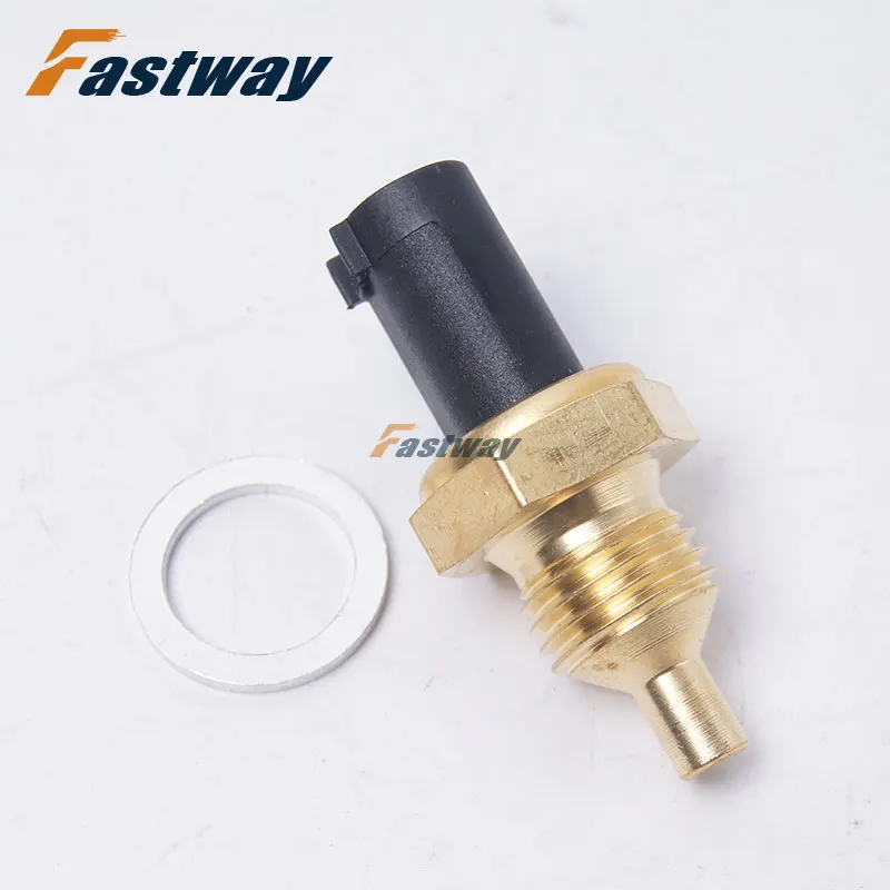 

High Quality Engine Coolant Temperature Sensor For Porsche 982 718 BOXSTER Macan 95B Cayenne 991 981 Panamera 970