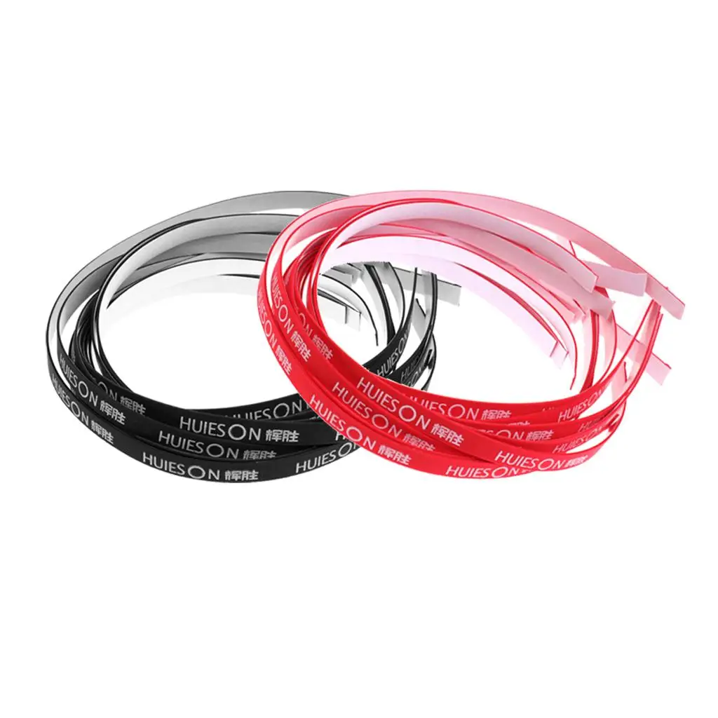 Kenar Bandı Masa Tenisi Kenar Koruma Raket Raket Koruyucu - 20'li