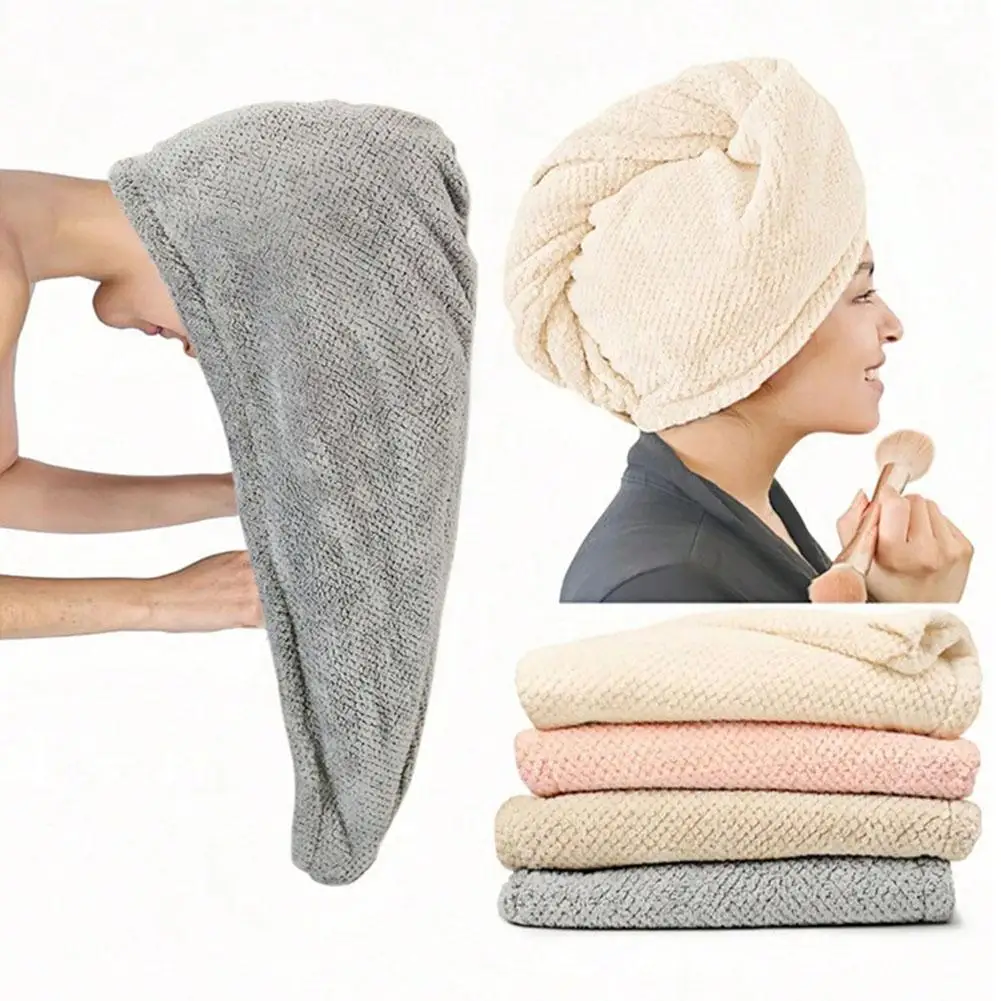 #16 Best Hair Drying Towels to Buy In 2026