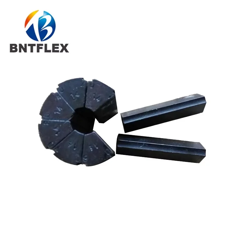 

Crimping 1/4 Inch Hydraulic Hose Pressing Machine Dies