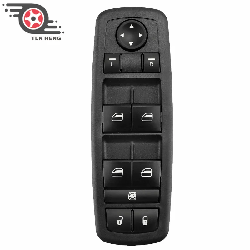 Electric Window Con…