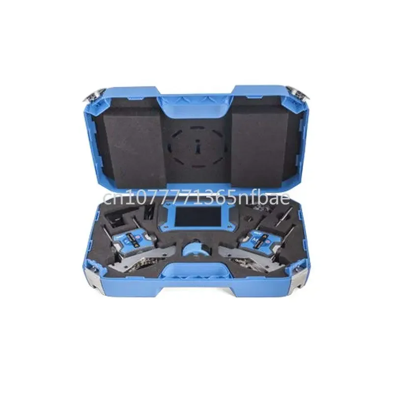 Met Kleur Touchscreen, 31 Laser As Kalibratie Kit