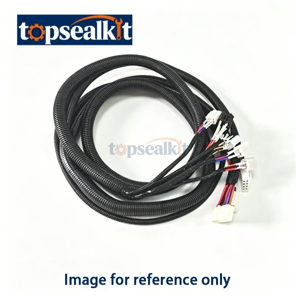 

for Kobelco Excavator SK60-C Air-conditioning Main Wiring Harness High Quality