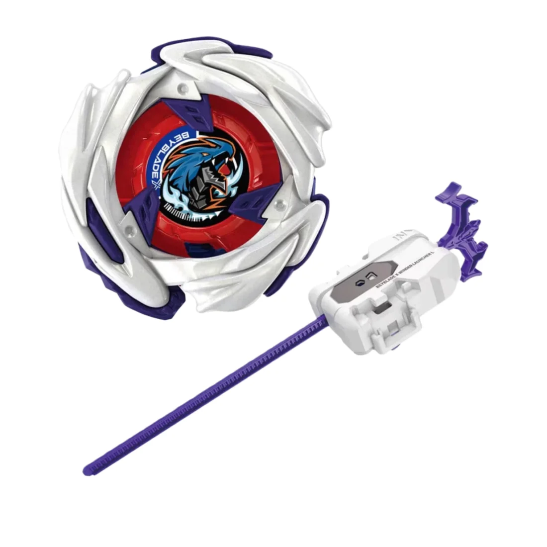 ما قبل البيع حقيقي تاكارا تومي Beysplayer beys UX-17 Meteor Dragoon 3-70J Battle X Starter جديد مع مجموعة التعبئة والتغليف الأصلية