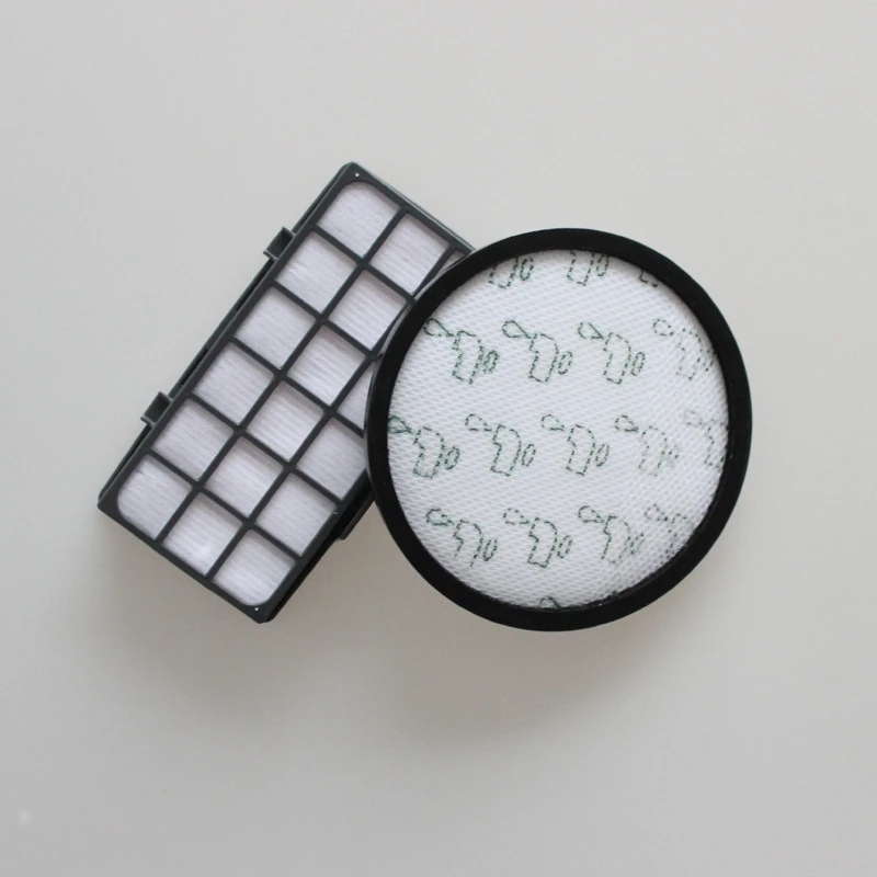 A98G-掃除ロボットアクセサリー Rowenta Hepa フィルター掃除機サイレンスフォース 4AAAA RO7611 RO7623 RO7634 RO76