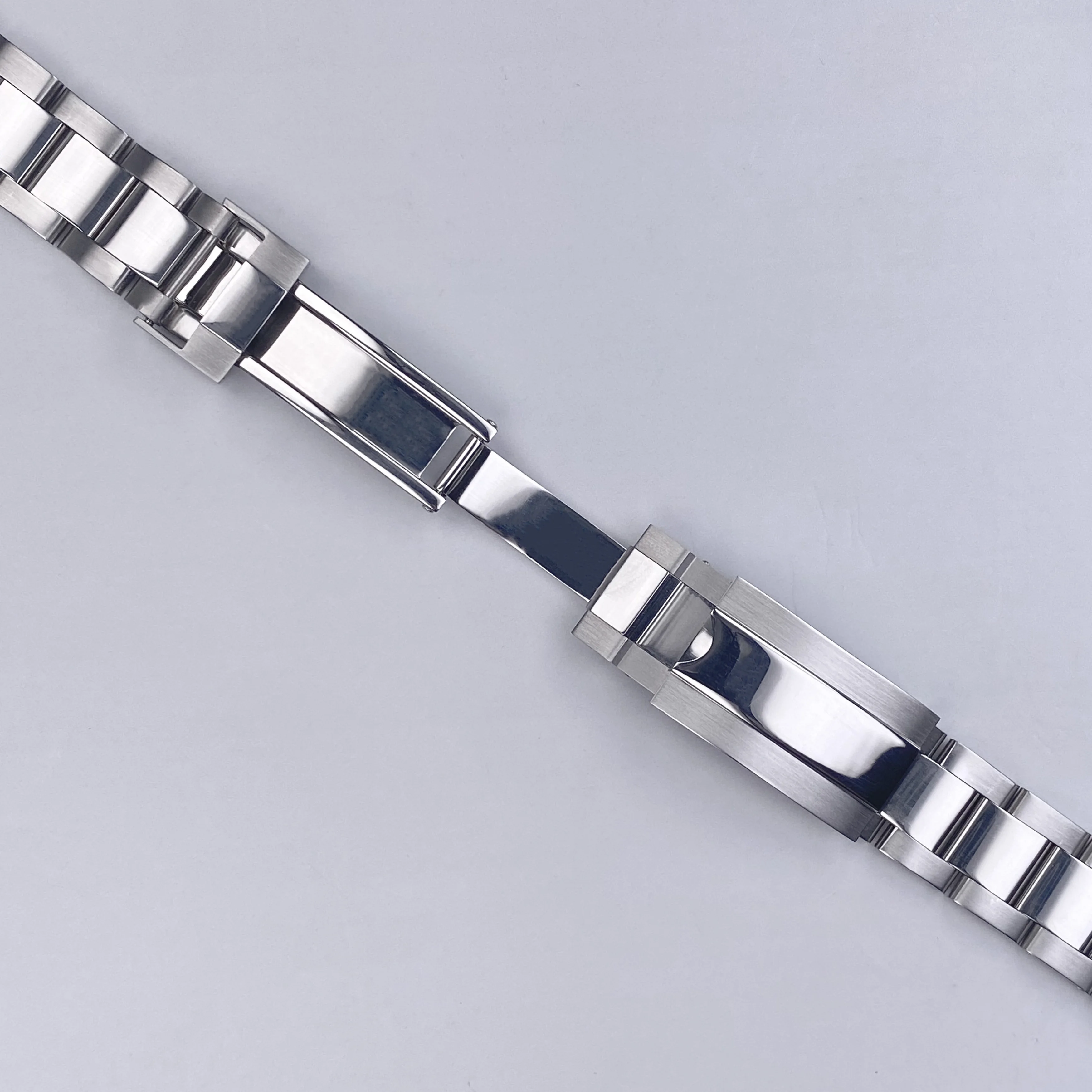 36 مللي متر/39 مللي متر مزمر الحافة NH35 حافظة الياقوت الزجاج حاوية من الفولاذ المقاوم للصدأ صالح Nh35 Nh36 ساعة يد تعمل بالحركة NH35