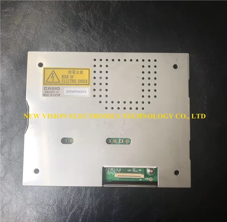 

CMG38SP-A1 Оригинальный 5,6-дюймовый ЖК-дисплей для промышленного оборудования