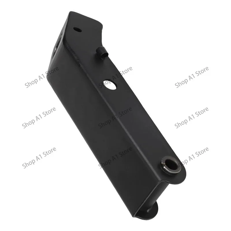 Kukirin G4 Front Swing Arm Bracket, Electric Scooter Front Swing Arm Mount, Front Suspension Connection Holder Replacement