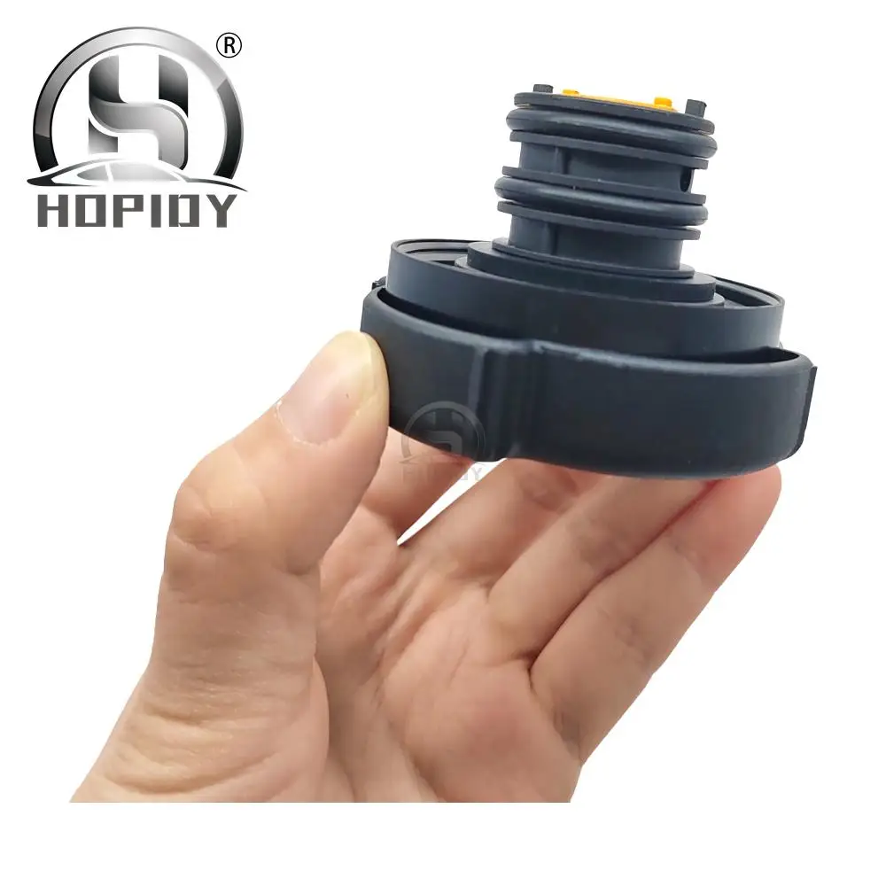 17137639023 1.4 Bar Radiator Cap for BMW Genuine E30 E36 3 Series E34 5 Series #2