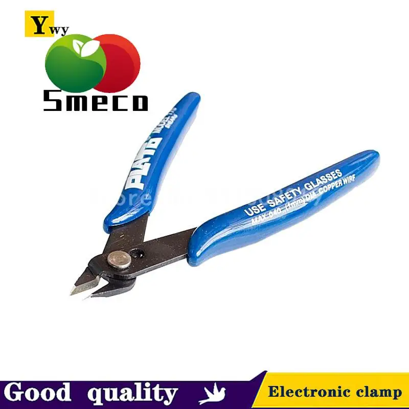 PLATO 170 wishful clip DIY electronic diagonal pliers side cutting pliers wire cutters up to pliers 3D printer parts