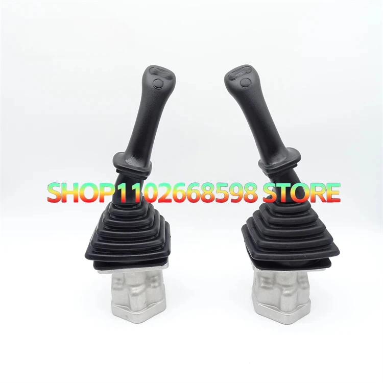

For K1000555h Excavator Doosan Dx150 Dx225 Joystick Assembly Dx260 Pilot Dx380 Hydraulic Control Valve 1000556h