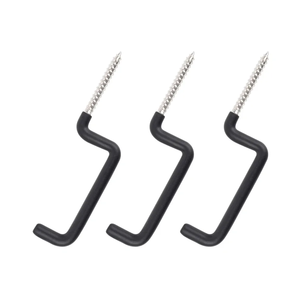 6pcs Tree Step For Outdoor Climber Will Screw Wood Climb Or Hookup Easily Tree Step For Outdoor Accessories