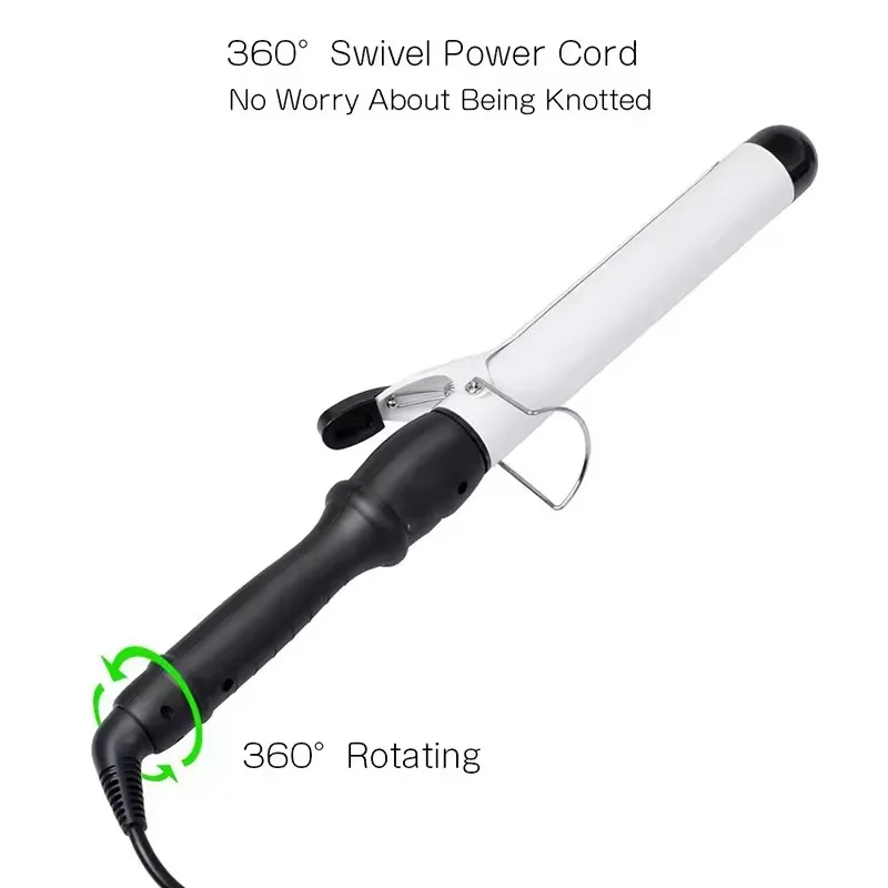 Thumbnail 4 - #80 Latest Curling Irons Offers