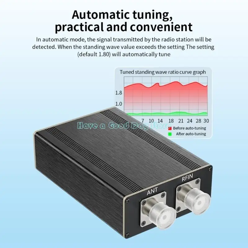 462D Wireless Connection Unit For Communication Systems Provides 300MA Current And Strong Construction