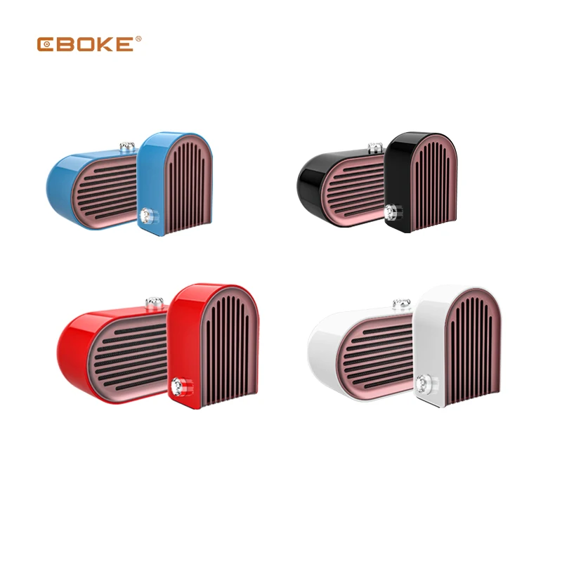 Yazhoulong BT5.3 Vision TWS Small Magnetic Stereo Speakers Computer Premium Desktop Decor High-End Gifting Dual Mobile Phone