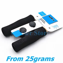 PRO RollerRace Performan High Density Foam Grips For MTB Mountain Bike Lightweight PRGP0095 PRGP0096