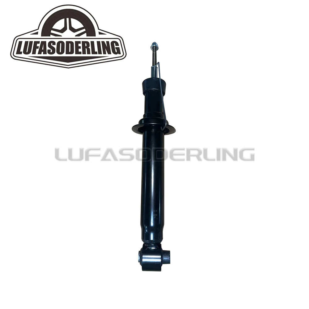 1pc Rear Left/Right Air Suspension Shock Absorber Core Without EDC For BMW E34 37121137676 37121137675