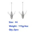 Size4-115g-2pcs
