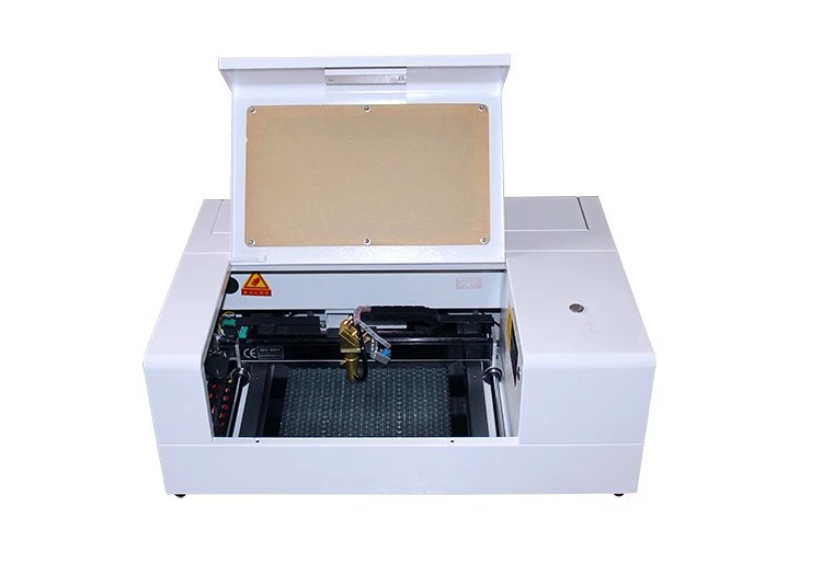 New 35W mobile phone screen protector cutting machine glass fiber non-metallic material cutting laser
