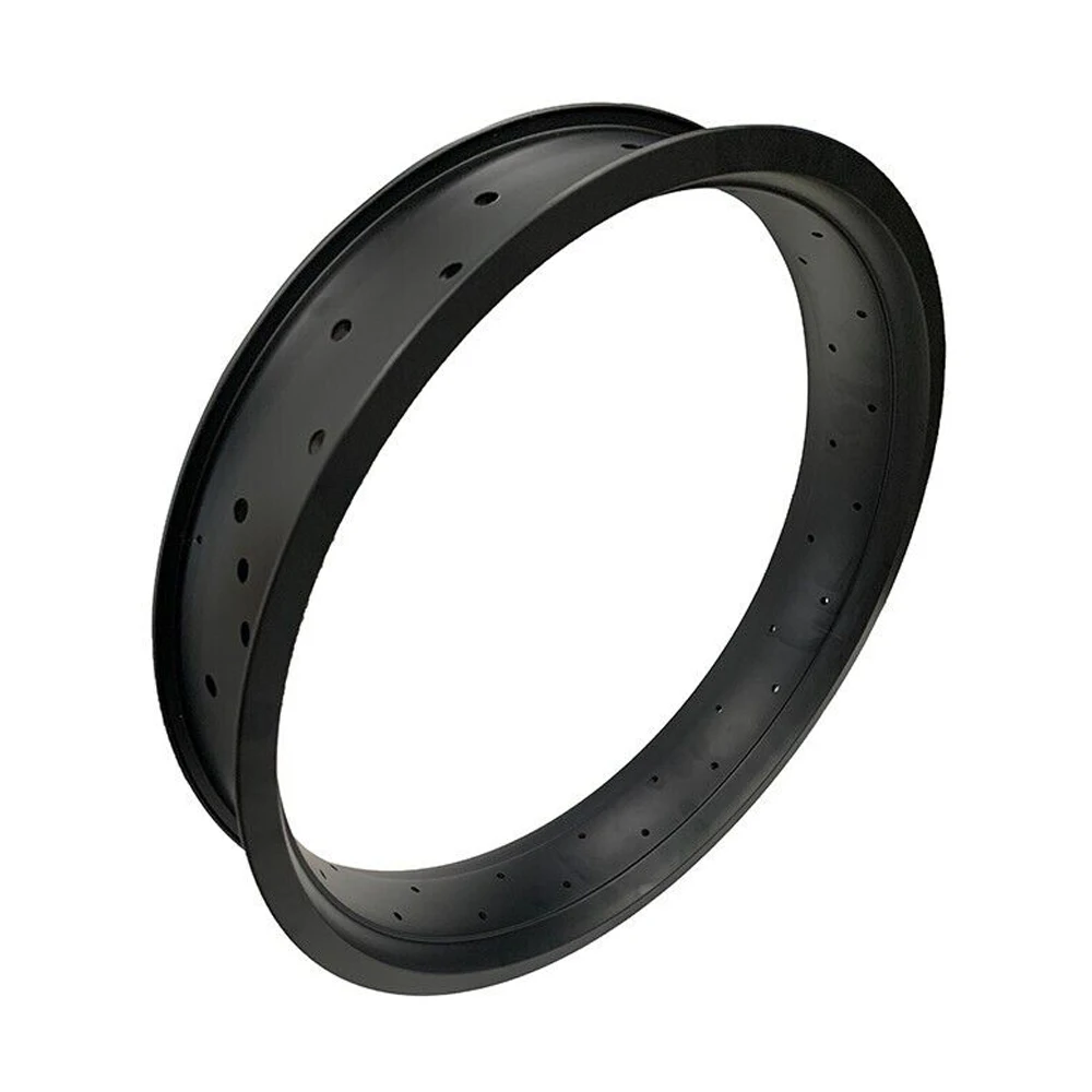 

Bike Rims 36 Hole Electric bicycle Fat Rims 20×4.0 lnch Double Layer Aluminum Alloy Ebike Tire Bike Rims Ebike Accessory for