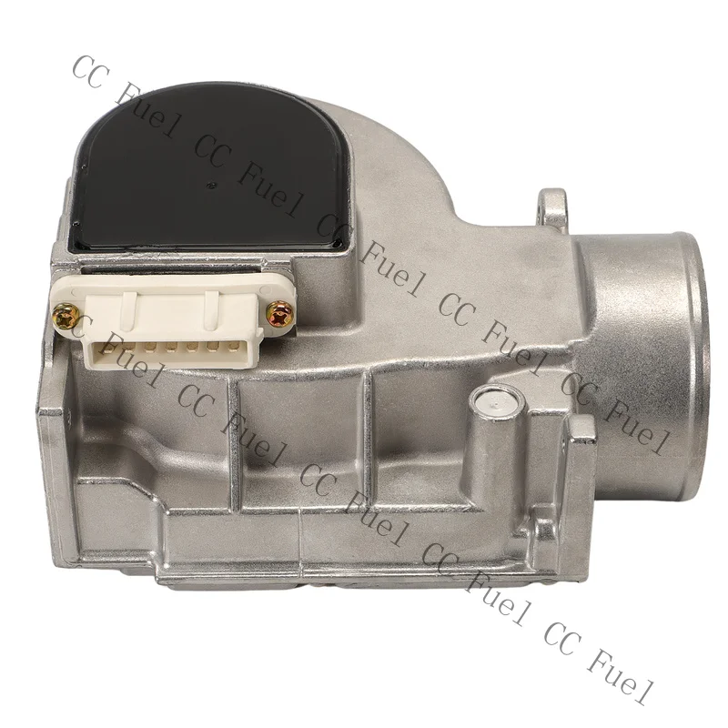 C+ MAF Sensor Front Replace 197100-4090 For Mazda 323 Miata Protege 1.6L 1990-1993