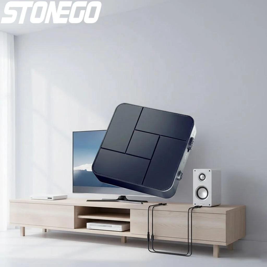 Bluetooth 5.0 Audio…