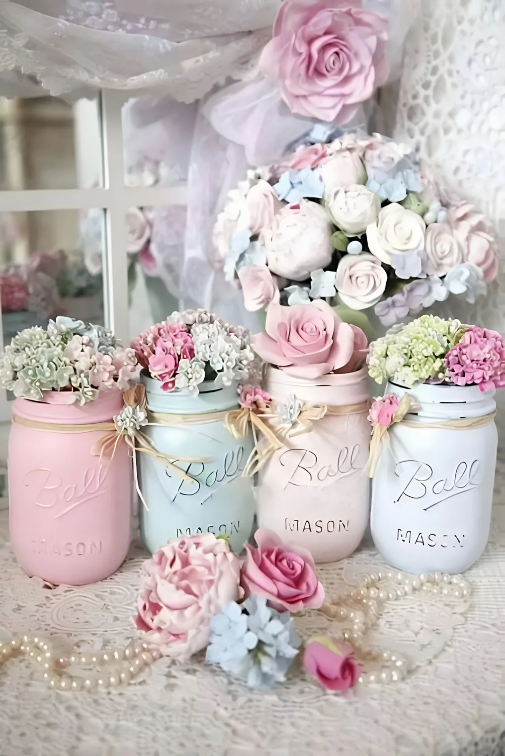 Jmine Div 5D Floral… - image