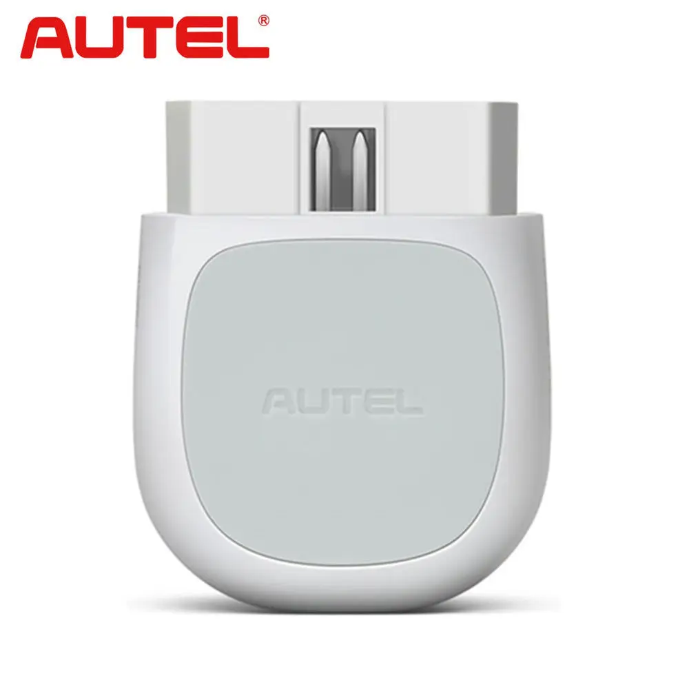 Autel MaxiAP AP200 Bluetooth OBD2 Code Reader with Full System Diagnoses AutoVIN TPMS IMMO Service for DIYers