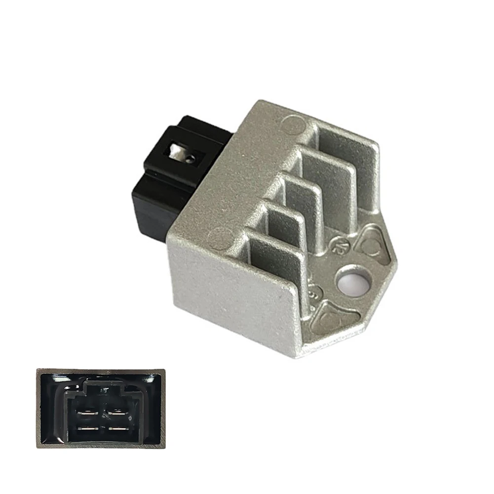 Prostownik regulatora napięcia 12V dla Honda 31600-GBL-871 31600-GAH-004 31600-GAG-K20 motorower ATV Gokarts