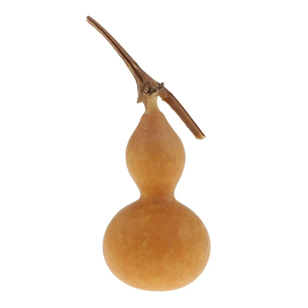 Natural Dry Gourd Bottle Gourd ,5-6cm Gourds Mini Fruits Table