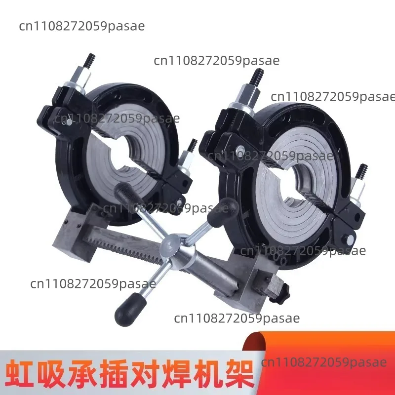High-altitude Work Pipe Clamps, PE Siphon Same-floor Drainage Butt Welders, 50-200 Hot Melt Machines, Hot Melt Welders