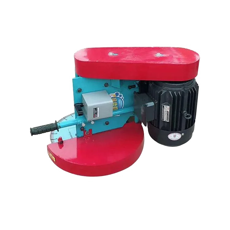 

Concrete Pile Clamp Pile Cutting Machine 300 Model 400 Model Cutting Machine Pure Copper Core Motor Clamp Pile Cutting Machine